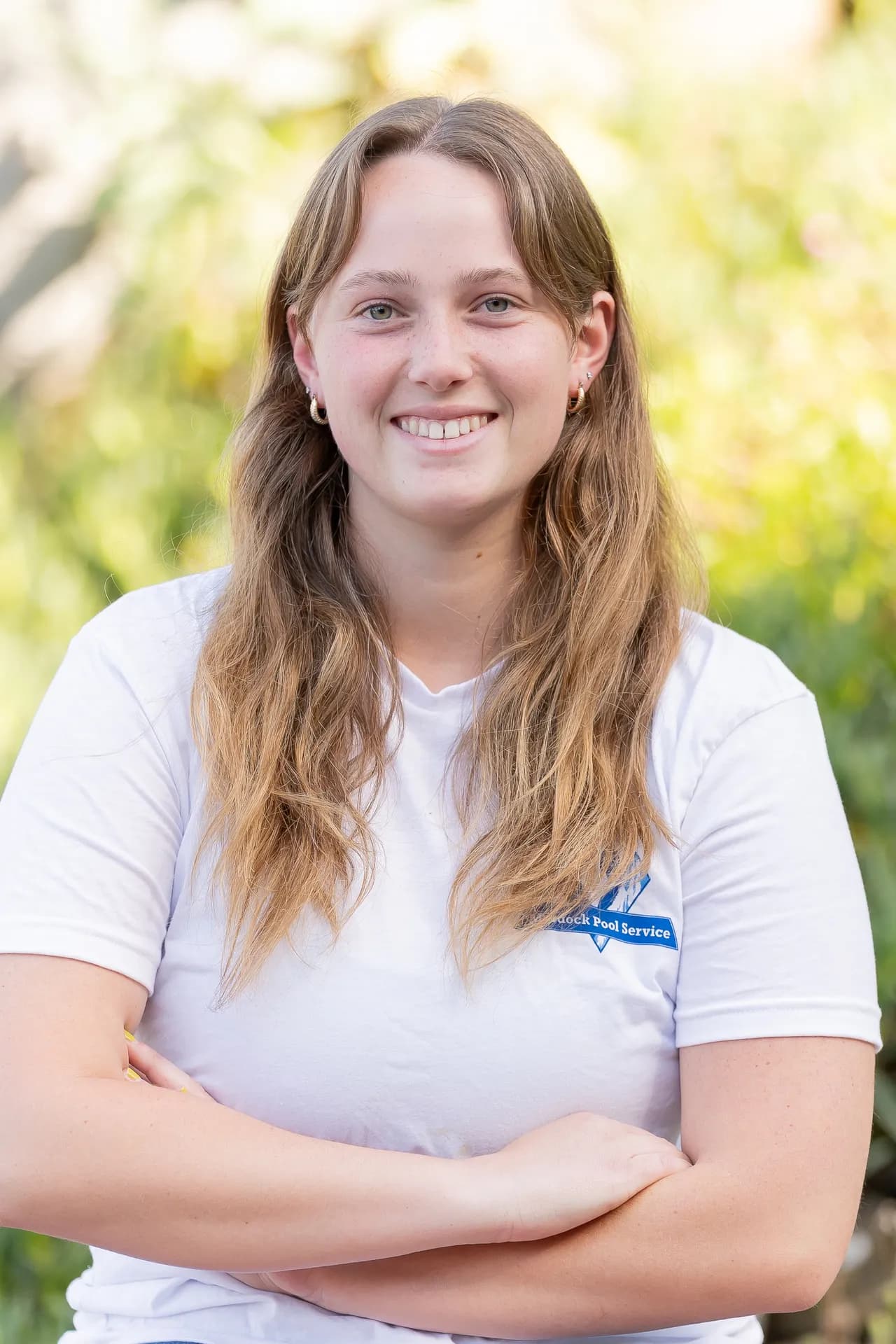 Pool Service Technician